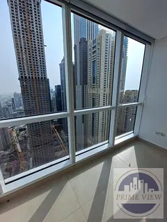 Spacious 3BR + Powder Room | Partial Community View | 23 Marina