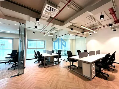 Fully Fitted | Furnished | Prime Location | Vacant
