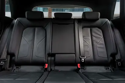 2020 AUDI Q3 thumbnail 12