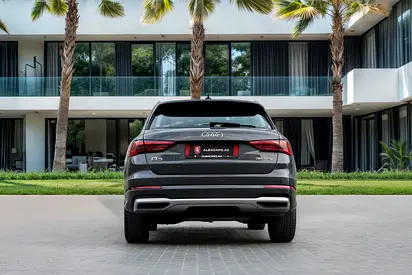 صورة 5 لـ 2020 AUDI Q3