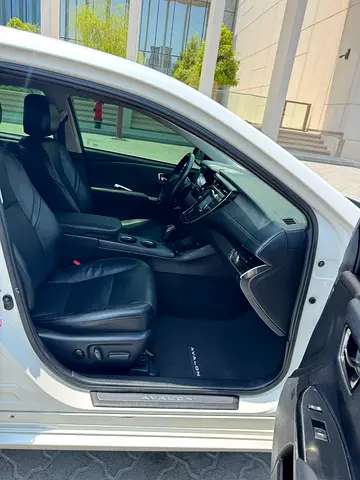 2016 Toyota AVALON — фото 14