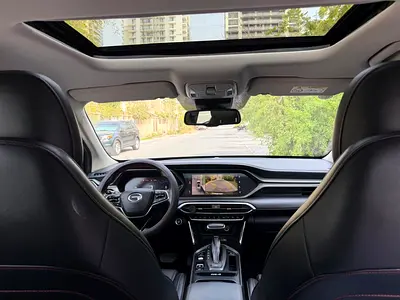 GAC GS4 GL, миниатюра 10