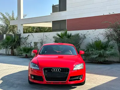 صورة 9 لـ 2008 AUDI TT