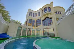 Luxury Villa I Private Pool I Stunning Interior