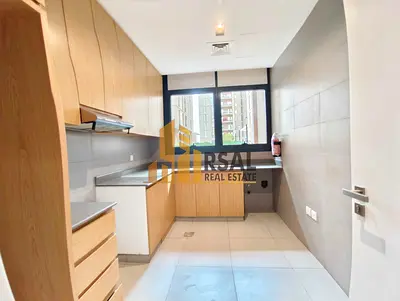 Very Specious 2Bhk with Maid Room Biggest Garden All Amenities