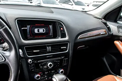 صورة مصغرة 14 لـ 2015 AUDI Q5