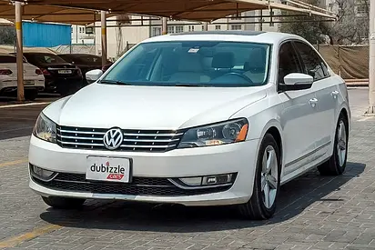 صورة مصغرة 3 لـ 2015 Volkswagen PASSAT