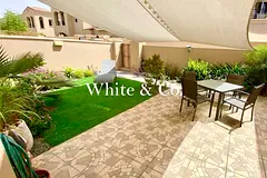 Vacant Soon | Landscaped Garden | Type C
