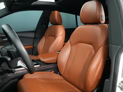 Audi Q8 55 TFSI quattro S line, миниатюра 10