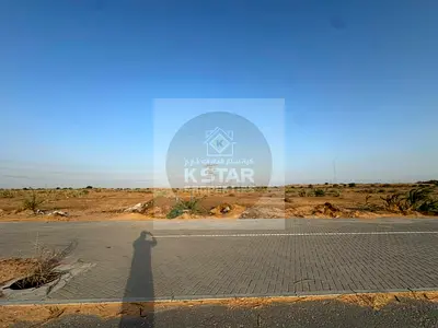 FREEHOLD AMAZING LAND WITH 4 SIDES ROADS AND 4 SIDES CORNERS 500000 SQ FT ON MAIN 2 WAY ROAD IN ARQ