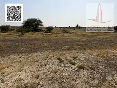 Residential land in Manama, corner plot on two streets - prime location - freehold - unbeatable pric
