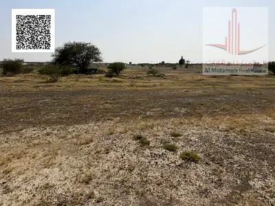 Residential land in Manama, corner plot on two streets - prime location - freehold - unbeatable pri