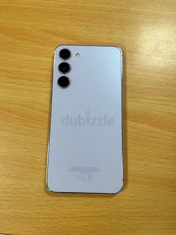Samsung S23 Plus