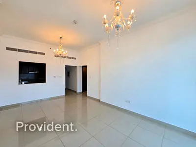 Burj Khalifa and Canal View | Prime Location