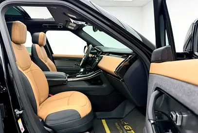 2025 LAND Rover RANGE ROVER SPORT 缩略图 15