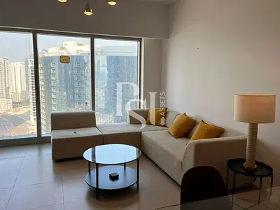 Prime Location | Furnished | Upcoming End of Sep