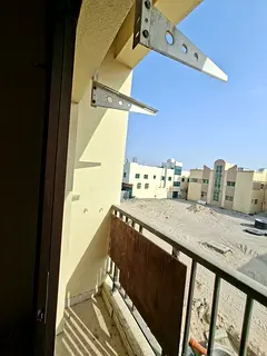 Great opportunity in Al Yarmook 2-Bedroom Apartment at an excellent annual price of AED 26,000. Feat