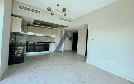 Pool and Garden view | Ready to Move | Spacious