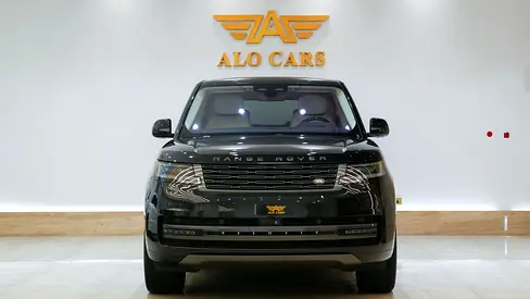 صورة مصغرة 2 لـ 2023 LAND Rover RANGE ROVER
