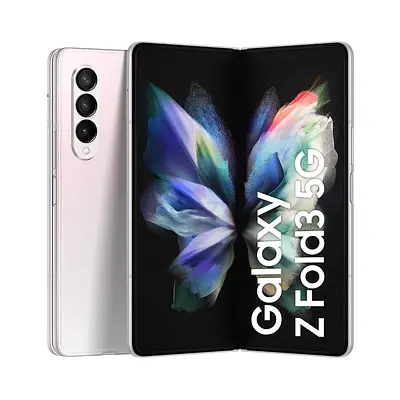 Samsung Galaxy Z Fold 3 256 New