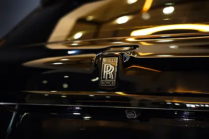 صورة 4 لـ 2025 ROLLS-ROYCE CULLINAN