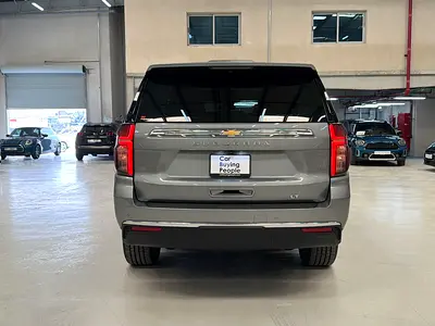 2023 Chevrolet SUBURBAN 照片 6