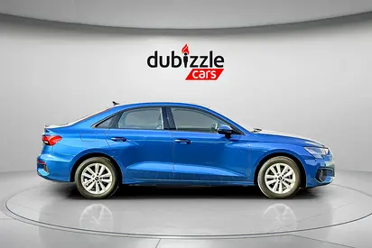 2023 AUDI A3 照片 4