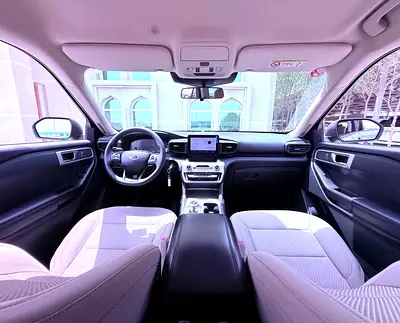 صورة 9 لـ 2021 FORD EXPLORER