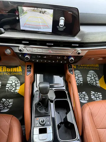 Kia Telluride EX X-Line, миниатюра 12