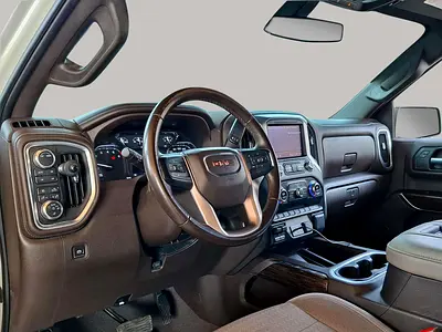 2022 GMC SIERRA — миниатюра 9