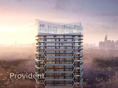 High Floor | Large Layout | Plus Study
