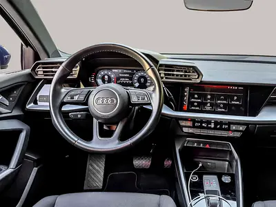 2023 AUDI A3 照片 9