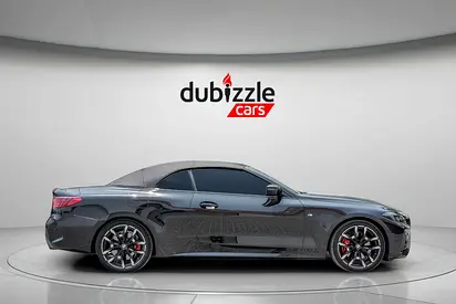 2025 BMW 4-SERIES 缩略图 4