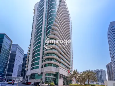 Pool Access | 3BR Penthouse | Ready To Move In