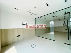 Vacant Office With Stunning Canal View in BBay