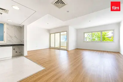 Unfurnished | Prime Location|Spacious Layout