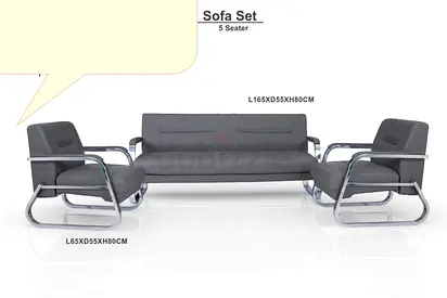 Brand New Office Sofa