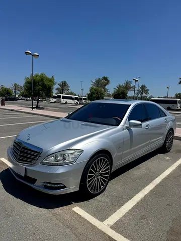 Pristine 2012 Mercedes-Benz S-Class S 600 | Japanese Spec | V12 Luxury