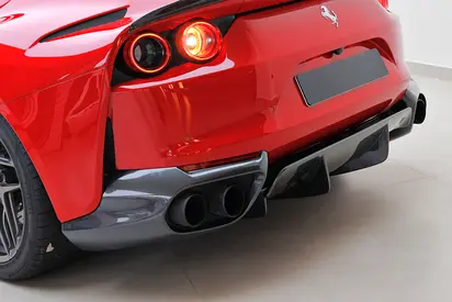 2020 Ferrari 812 — фото 8