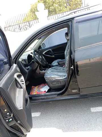 2010 Toyota RAV 4 照片 6