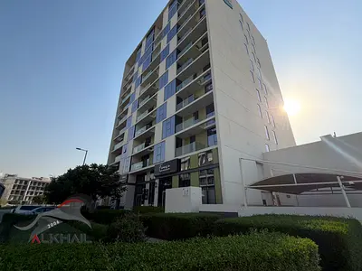 8.7% ROI Studio Apartment | AED 550K | Dubai South | Rented Until July 2027