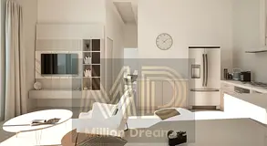 2BR APARTMENT || NEXT YEAR HANDOVER || DUBAI SOUTH
