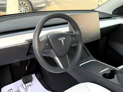 2023 Tesla MODEL Y thumbnail 13