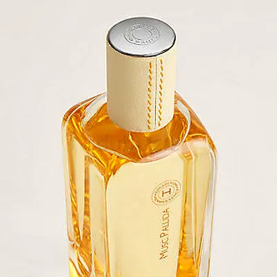 Hermès Musc Pallida – Authentic – Brand New