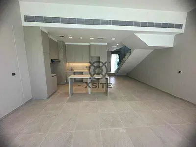 Spacious 3 BR + Maid’s | Well-Lit | Unfurnished