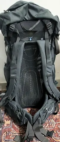 Osprey renn 65L
