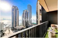 Vacant | Rare Layout | Large 3 Bedroom