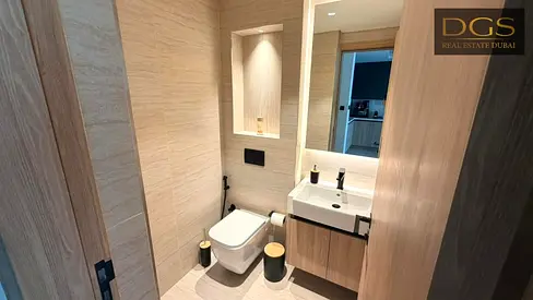 Fully Furnished | Prime Location | Ready to Move