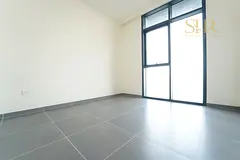 Spacious unit | High floor | Sea and Festival City view