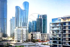 City View | Premium Location | Accessible Unit